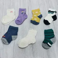 在飛比找蝦皮購物優惠-現貨☻ 童襪 12-15 日本 品牌 一組三雙 兒童 襪子 
