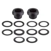 Wheels Manufacturing BB30/PF30 Multi Shell Adapter Bb30/pf30 to Shim W/spacers