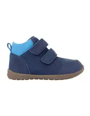 [Clarks] Max Boots in Navy