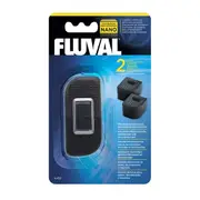Fluval Nano Filter Carbon Cartridge (2pk) (A-458)