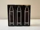 3 x MAC Prep + Prime Natural Radiance Base Lumiere RADIANT PINK 0.2oz Each NIB