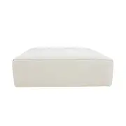 [James Lane] Riley Muse Flax Modular Big Ottoman