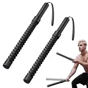 Battle Ropes for Home Gym | Cordless Non-slip Fitness Heavy Ropes - Strength Conditioning Workout Tool Gym Accessories for Home, Training