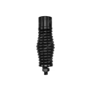 GME Heavy Duty Black Barrel Spring - FME Terminated Suit AT4705B 465mm Whip