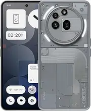 Nothing Phone (3a) Pro 8+256 Grey