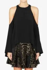 Sass and Bide SEEDS OF HOPE TOP Size 38-8 RRP $495