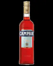 Campari Bitter Aperitif (700mL)