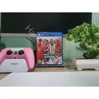 在飛比找蝦皮購物優惠-Bd 遊戲磁帶 PS4 足球 PES 2021 PES 21