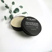 Organic Deodorant - Unscented