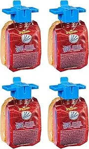 Spider-Man SPD Real WEBS Refill MULTIPK