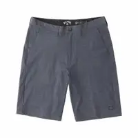 在飛比找PChome24h購物優惠-【BILLABONG】男 CROSSFIRE M WKST 