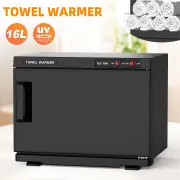 Advwin UV Electric Towel Warmer Steriliser Cabinet