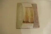 NEW Target Home Tailored Window Panel 58"W x 84"L Sheer Decorative