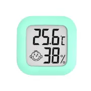 Digital LCD MINI Thermometer Hygrometer