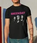 Vintage Green Day T-shirt, Tour 2025 Tee Gift for Woman and Man Oversized Tee