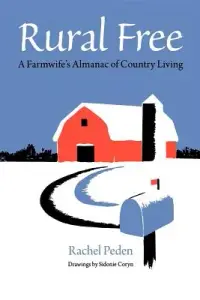 在飛比找博客來優惠-Rural Free: A Farmwife’s Alman