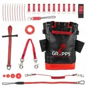 GRIPPS Mule Bag Kit H01416