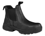 Propper Series 100 Series 100 6" Chelsea Comp Toe Boot