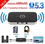 New 2 in 1 Bluetooth Adapter for Bose Wave Music System II III IV AWRCC1, AWRCC2