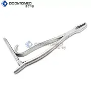 ODM Kern Bone Holding Forceps Ratchet 7" Veterinary Instruments