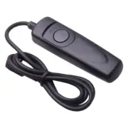 Remote Release RR100 Shutter Cable Replacement for GFX50S GFX50R XT100 XT3