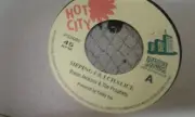 Vivian Jackson & The Prophets , Sipping I & I chalice , 7 " Hot City