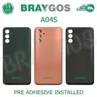 Back Battery Cover For Samsung Galaxy A04S SM-A047F/DS Replacement