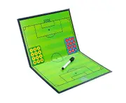 Pvc Football Coaching Board For Coaching Use