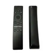 Samsung Smart TV Voice Remote: Control Your TV with Bluetooth and Voice Commands (BN59-01312B / RMCSPR1BP1)