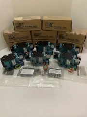 MAC Valves Inc. 6532B-511-PM-111DA Solenoid Valve NEW!! Same Day Shipping!!
