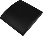 GANAZONO Sit-up Support Mat Arch Design Abdominal Pad for Gym and Home Workouts