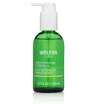 Weleda Make-up Removal Cleansing Oil | 150ml