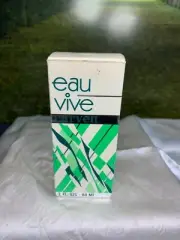 CARVEN EAU VIVE 60ML FLUID