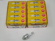 20 Genuine NGK 3410 B4-LM Copper Core Spark Plug Lawnmower