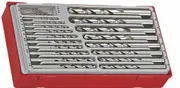 Teng TTDB28 - Drill Bit Set - 28 Piece 1-13mm