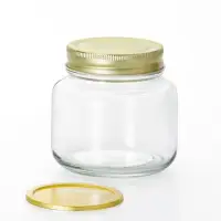 在飛比找Yahoo!奇摩拍賣優惠-日本製 石塚硝子 玻璃 收納罐 玻璃罐 保鮮罐 密封罐 收納