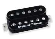 Seymour Duncan SH-6b Duncan Distortion Bridge Black