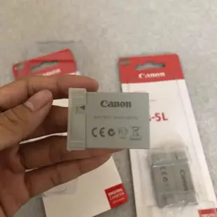 Canon 佳能 NB-5L 原廠電池 IXUS 800 870IS 90IS 970IS 980IS IXY 95IS