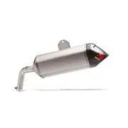 Slip-On Line (Titanium) XT1200Z 2010- (S-Y12SO2-HAAT)