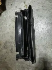 2014-2016 BMW 435I BASE AIR DUCT BOTTOM FACTORY OEM For XDrive Model.
