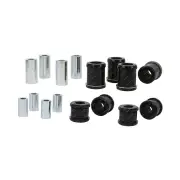 Whiteline Control Arm Kit for Isuzu D-Max TFR TFS MU-X LS Ute Cab 2012-On
