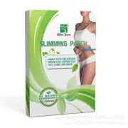 Slimming Detox Navel Patch happy loss weight Spot Discount 3 boxes