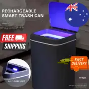 16L Automatic Sensor Rubbish Bin