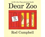 Dear Zoo