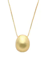 Shashi Carter Orb Pendant Necklace, 19