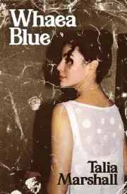 Whaea Blue by Talia Marshall Paperback Book