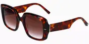 Ted Baker TB1730 100 Women’s Sunglasses Tortoiseshell Size 53