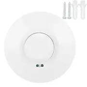 360°Low Voltage Microwave Radars Sensor Light Motion Detector DC 12-24V Indoor Security