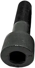 1/2/10PCS Fine Thread M6x0.75 M8x1 M10x1/1.25 M12x1.25/1.5 M14 M16x1.5 304 A2 Stainless Steel Hexagon Hex Socket Cap Head Bolt Screw(20mm,2pcs M8x1)