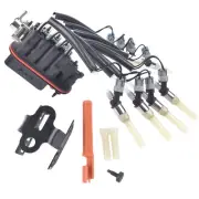 8 Cylinder Fuel Spider Injector For GMC Savana 1500 2500 3500 Van Yukon V8 5.7L